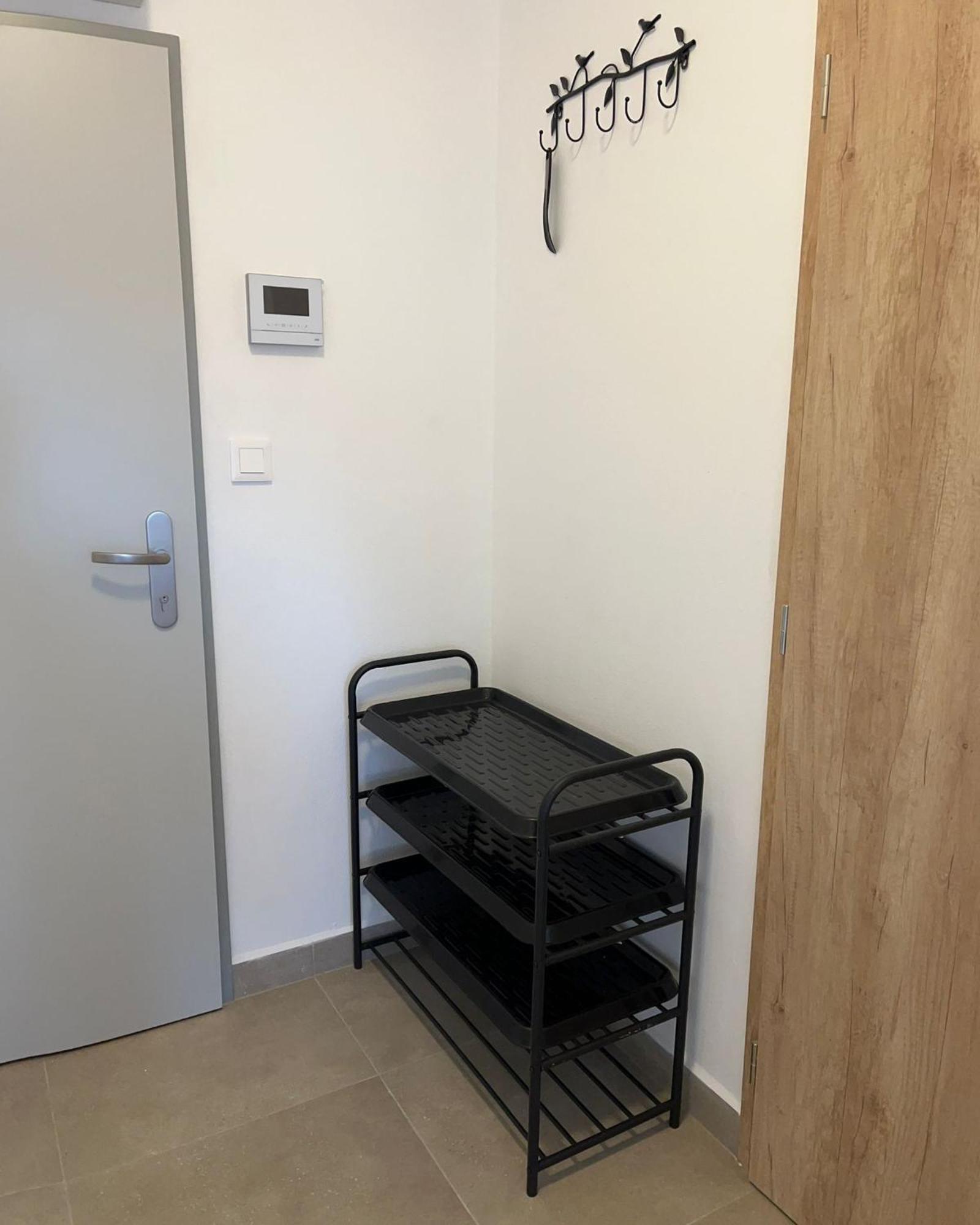 Apartman U Tedyho Daire Kasperske Hory Dış mekan fotoğraf