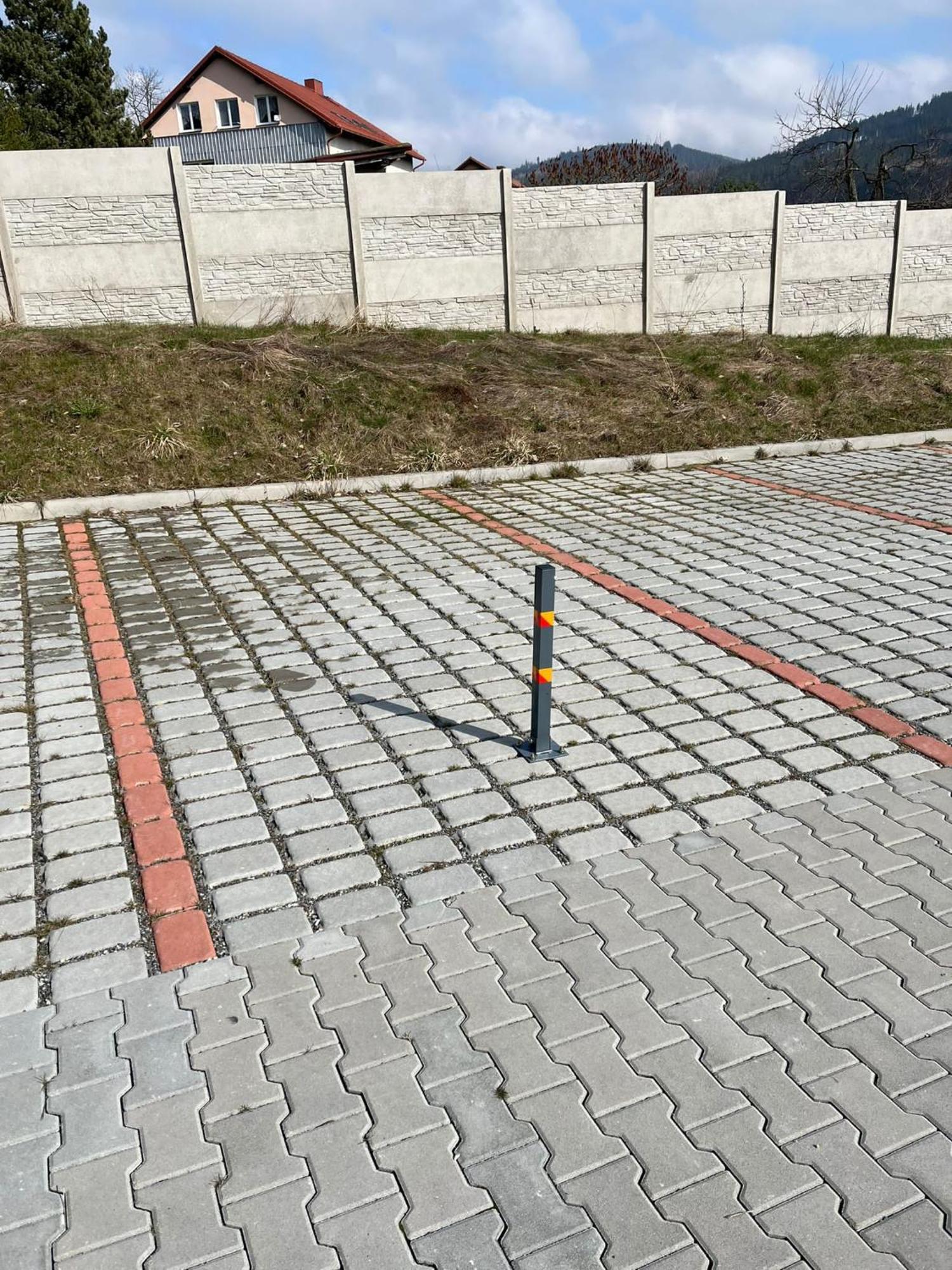 Apartman U Tedyho Daire Kasperske Hory Dış mekan fotoğraf